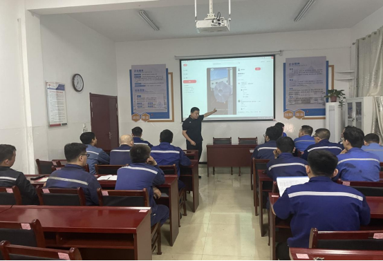 图三   案例剖析，，，，警钟长鸣 mg冰球突破煤矿生产运营公司袁大滩选煤厂  万小波  提供.jpg.png